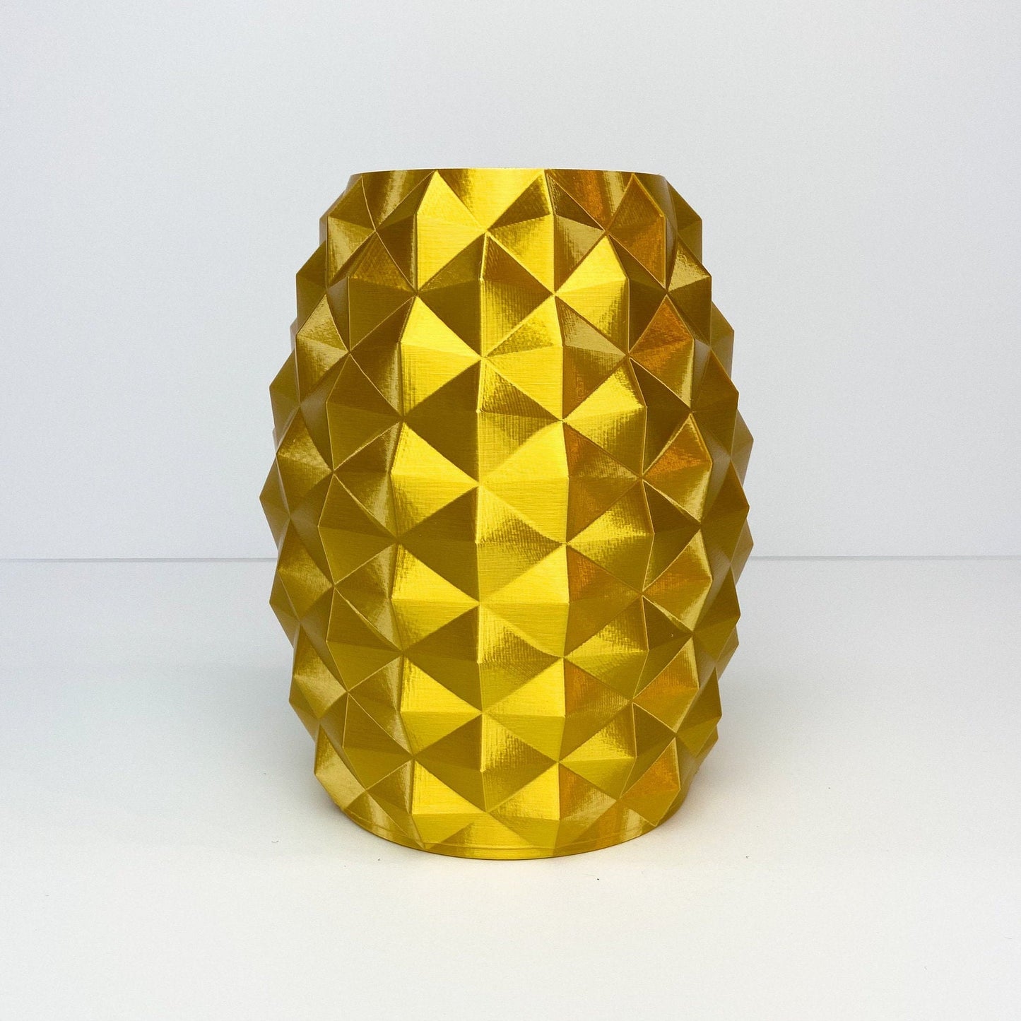 Pineapple Pot