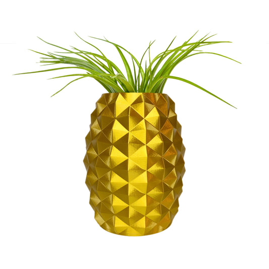 Pineapple Pot