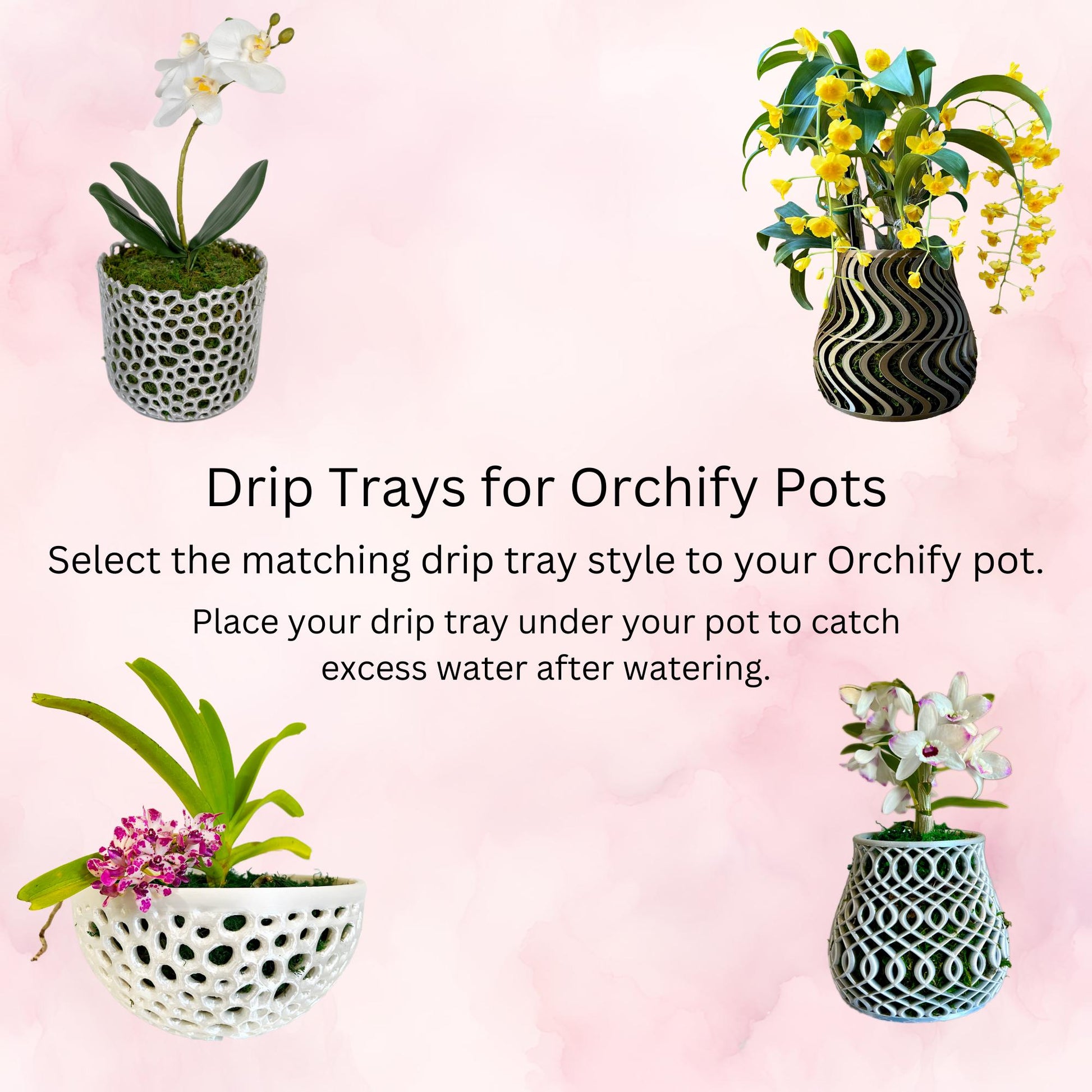 Drip Trays